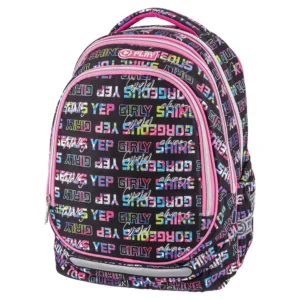 Maxx, ranac anatomski, Girly shine