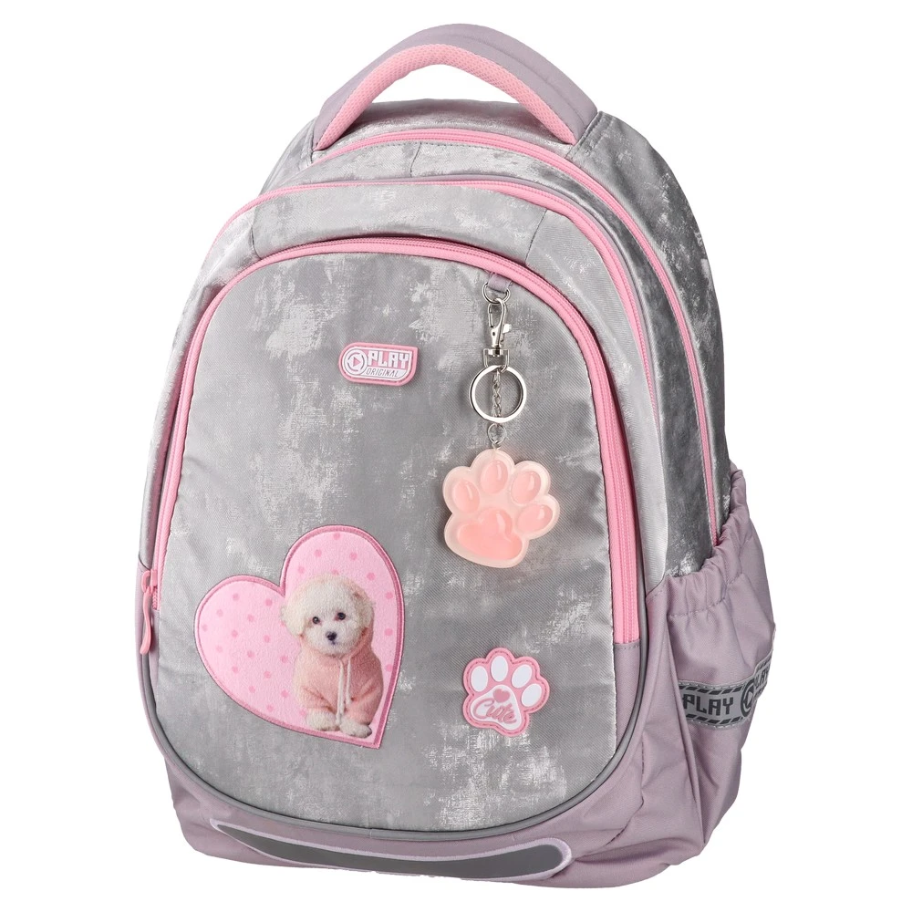 161649_001.webp Maxx, ranac anatomski, Plush Dog - Slika 1