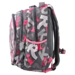 Apollo set, ranac anatomski, Kengur, 5 u 1, Girl - Slika 2