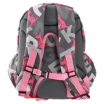 Apollo set, ranac anatomski, Kengur, 5 u 1, Girl - Slika 3