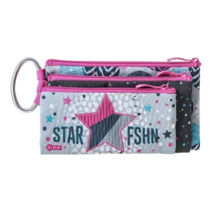 XL3, pernica,Star Fashion