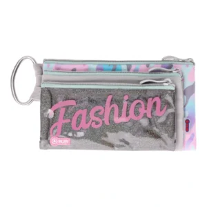 XL3, pernica, Fashion pastel
