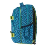 Dexter mini, ranac ergo, Blue lines - Slika 2