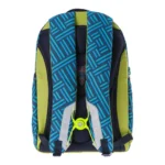 Dexter mini, ranac ergo, Blue lines - Slika 3