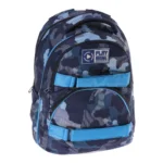 Dexter mini, ranac ergo, Military blue
