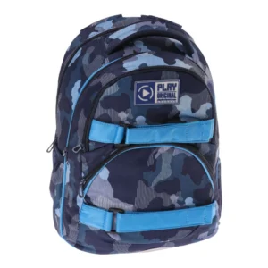 Dexter mini, ranac ergo, Military blue