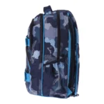 Dexter mini, ranac ergo, Military blue - Slika 2
