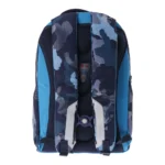 Dexter mini, ranac ergo, Military blue - Slika 3