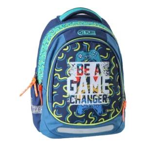 Maxx, ranac anatomski, Game changer