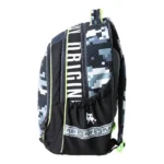 Maxx, ranac anatomski, Army - Slika 2