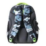 Maxx, ranac anatomski, Army - Slika 3