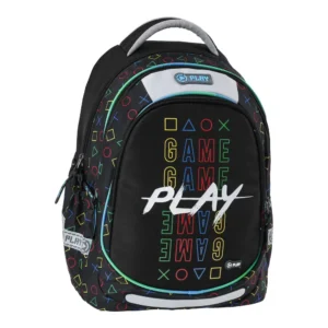 Maxx, ranac anatomski, Play game
