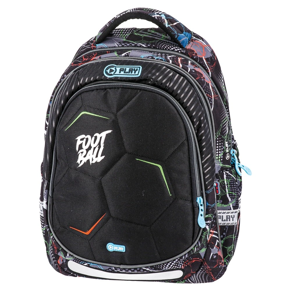 161836_001.webp Maxx, ranac anatomski, Football - Slika 1