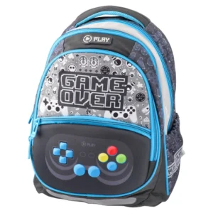 Maxx, ranac anatomski, Game Arcade