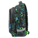Maxx, ranac anatomski, Neon Football - Slika 2