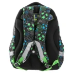 Maxx, ranac anatomski, Neon Football - Slika 3