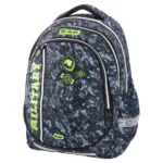 Maxx, ranac anatomski, Military Code