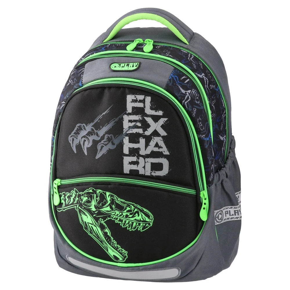 161848_001.webp Maxx, ranac anatomski, Dino Flex - Slika 1