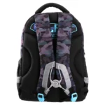 Maxx, ranac anatomski, Military - Slika 3