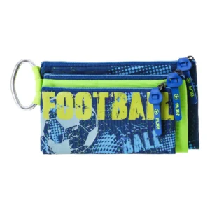 XL3, pernica, Play football