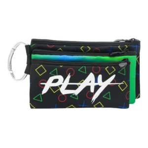 XL3, pernica, Play gamer