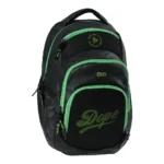 Cosmo, ranac ergo, Green camo