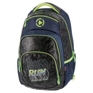 Cosmo, ranac, ergo, Navy blue