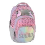 Cosmo, ranac, ergo, Bestie squad