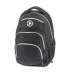 Cosmo, ranac, ergo, Black stitch
