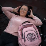 Cosmo, ranac, ergo, You make me smiley - Slika 4