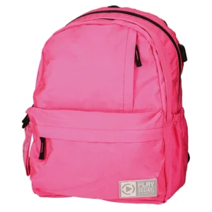 Double pack, ranac, roze