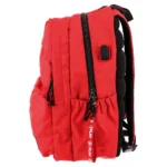 Double pack, ranac, crvena 24 - Slika 2