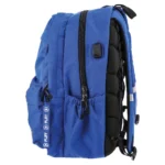 Double pack, ranac, plava 24 - Slika 2