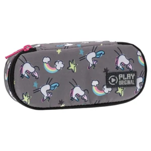 B32, pernica, Rainbow unicorn