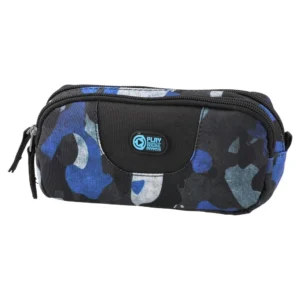 B64, pernica prazna, Military blue