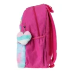 Pop fashion, ranac, Unicorn plush - Slika 2