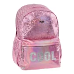 Pop fashion, ranac, Pink cool