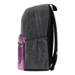 Pop fashion, ranac, Grey heart - Slika 2