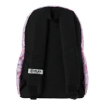 Pop fashion, ranac, Pink flowers - Slika 3