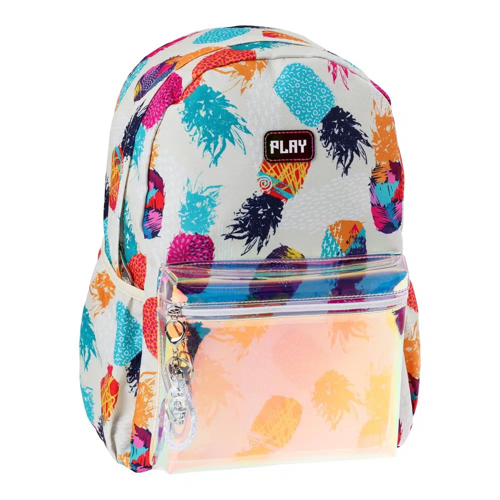 162975_001.webp Pop fashion, ranac, Pinapple - Slika 1