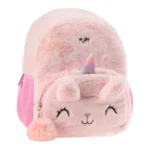 Pop trend, ranac, Unicat plush