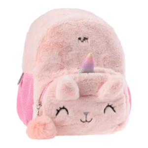 Pop trend, ranac, Unicat plush