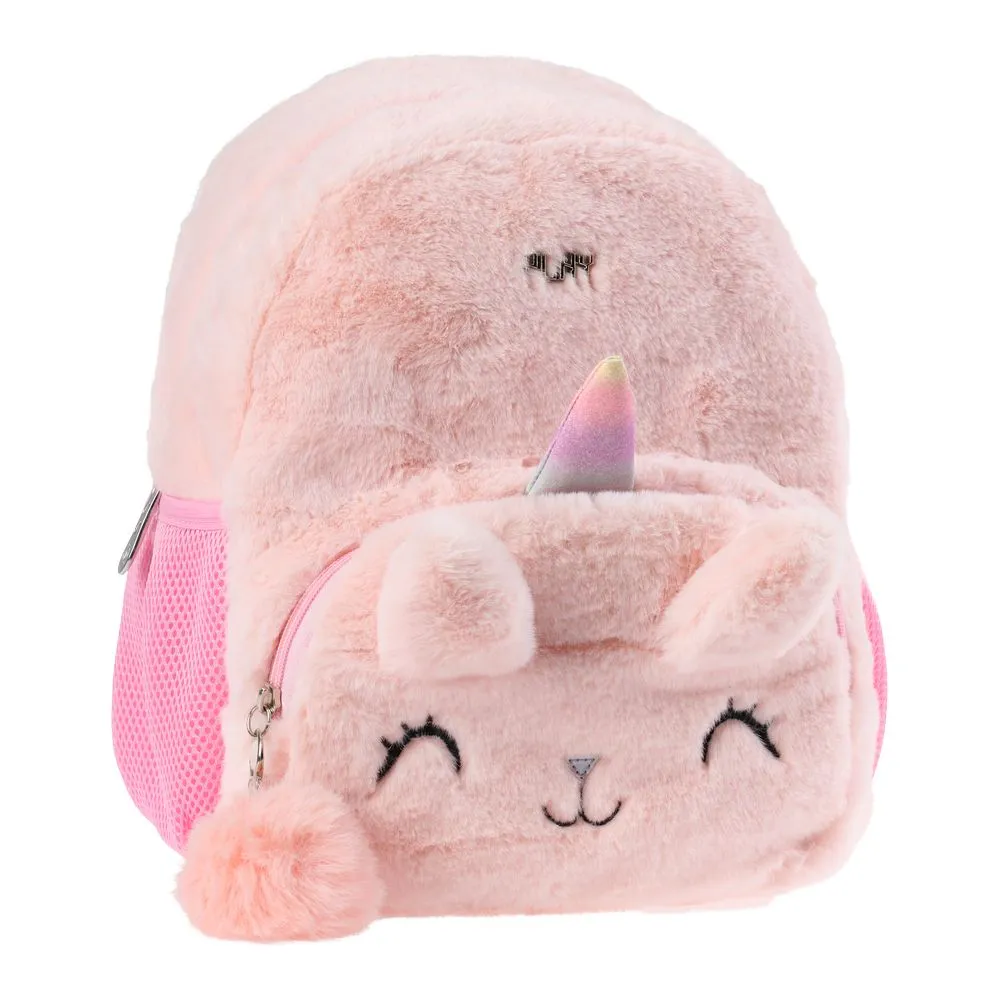 162996_001.webp Pop trend, ranac, Unicat plush - Slika 1