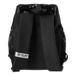 Pop trend, ranac, Black plush - Slika 3