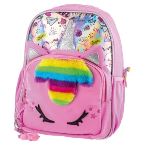 Pop trend, ranac, Rainbow unicorn