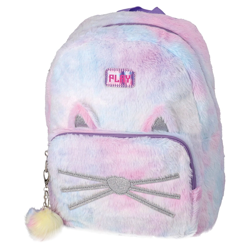 163006_001-1.webp Pop trend, ranac, Plush cat - Slika 1