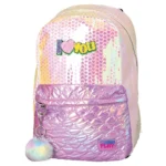 Pop fashion, ranac, I love you