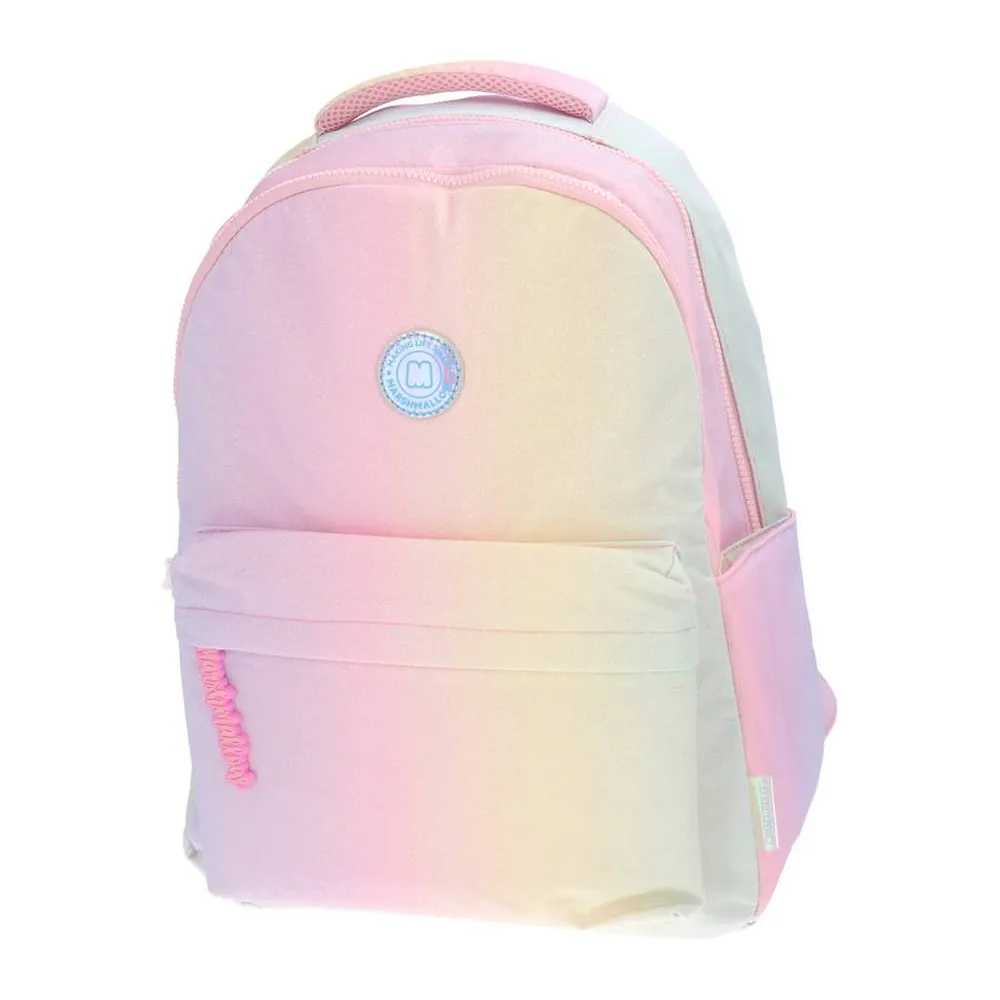 163717_001.webp Marshmallow, ranac, Superstar pink - Slika 1