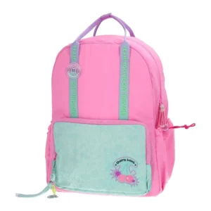 Marshmallow, ranac, Melty pink