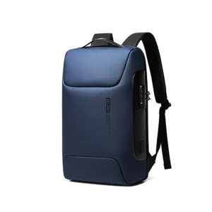 Bange, ranac za  laptop, plava, 7216